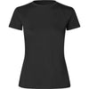 Kingsland T-Shirt KLLiva Dry Comfort Black
