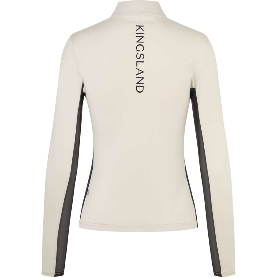 Kingsland Workout Shirt KLLeann Navy