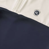 Kingsland Workout Shirt KLLeann Navy
