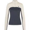 Kingsland Workout Shirt KLLeann Navy