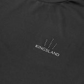 Kingsland Workout Shirt KLLea Black