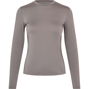 Kingsland Workout Shirt KLLea Brown Iron