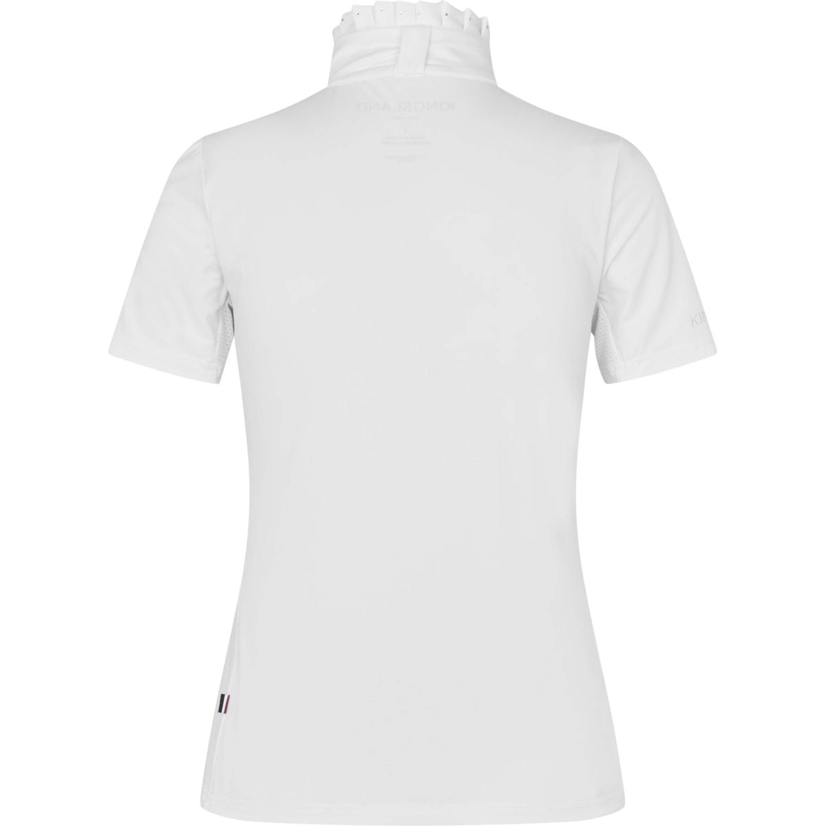 Kingsland Competition Shirt KLLucille White