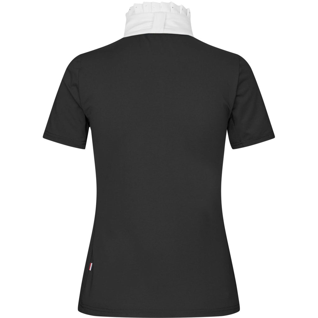 Kingsland Competition Shirt KLLucille Black