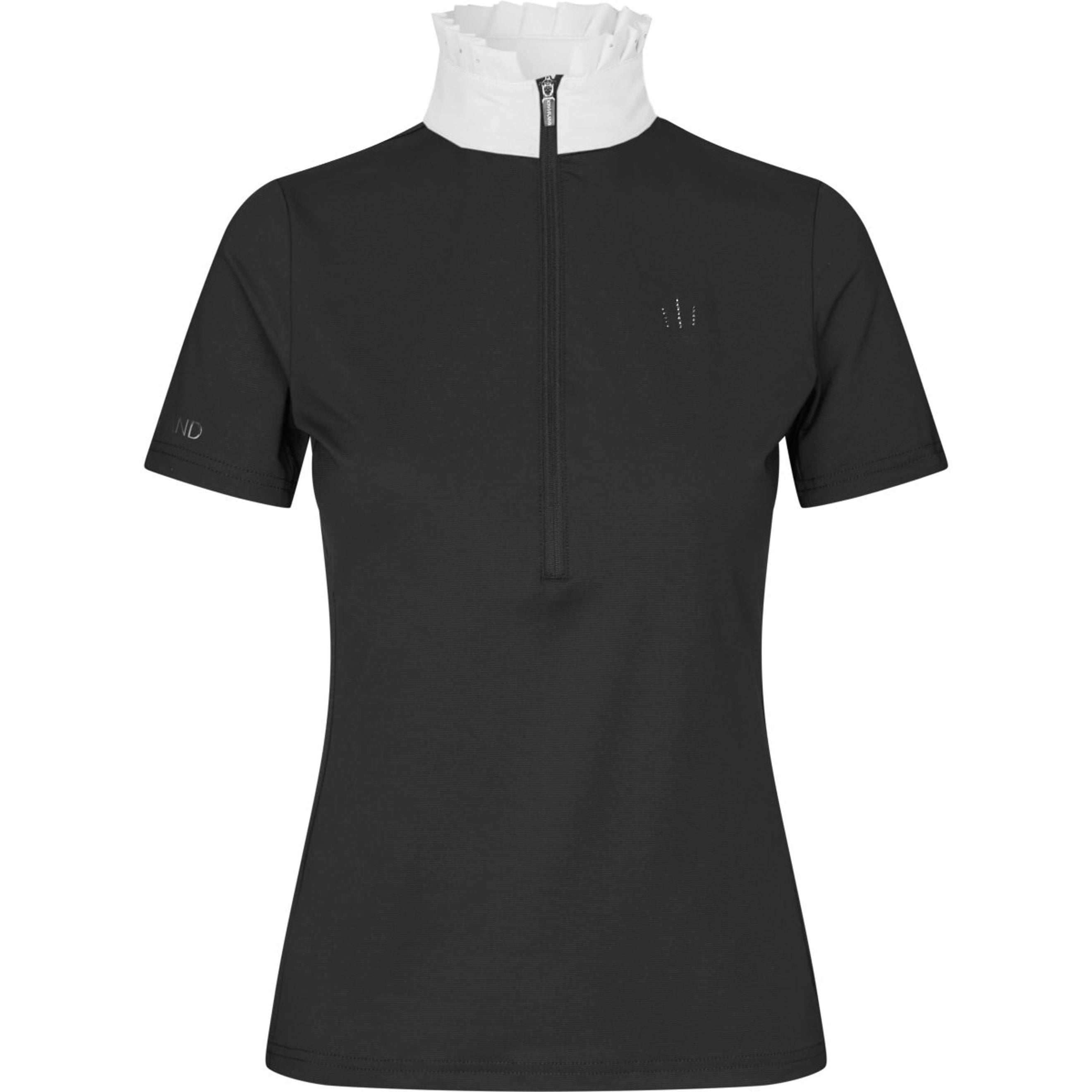 Kingsland Competition Shirt KLLucille Black
