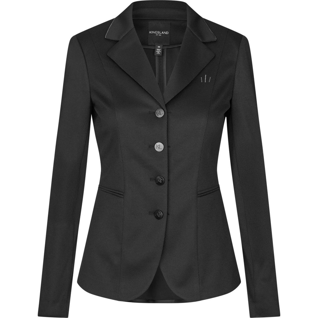 Kingsland Competition Jacket KLLaila Black