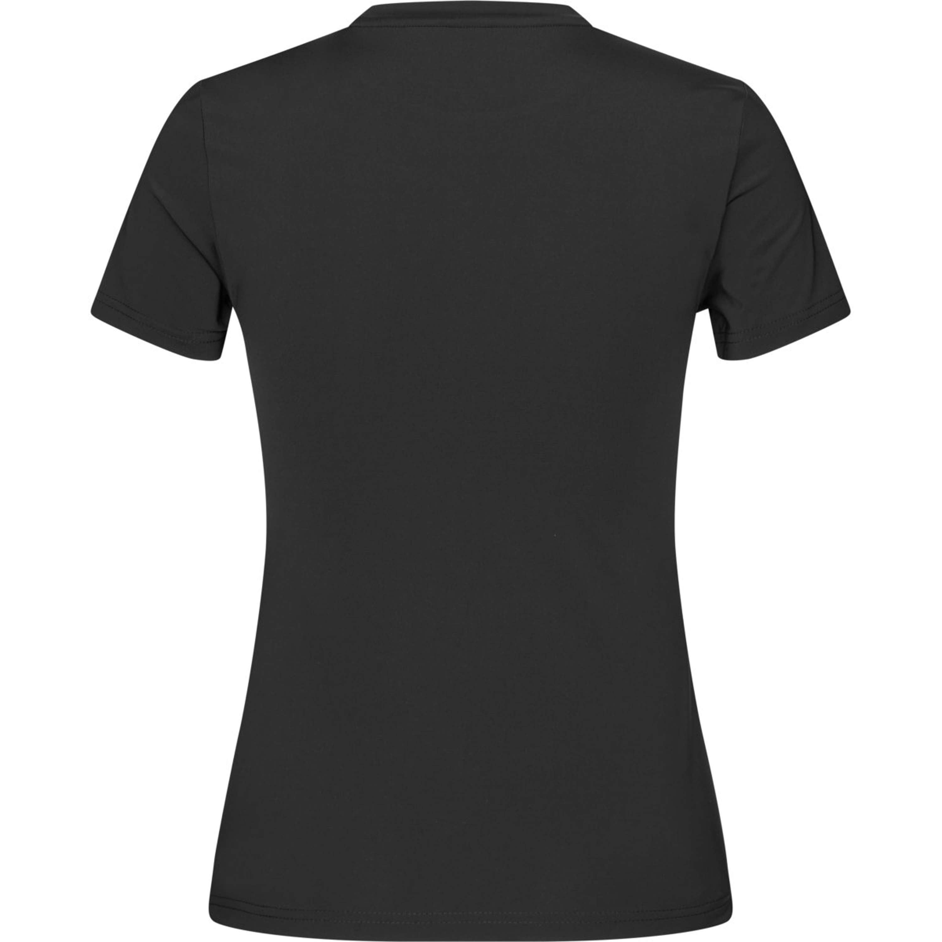 Kingsland T-Shirt KLLizette Black