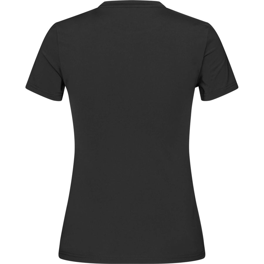 Kingsland T-Shirt KLLizette Black