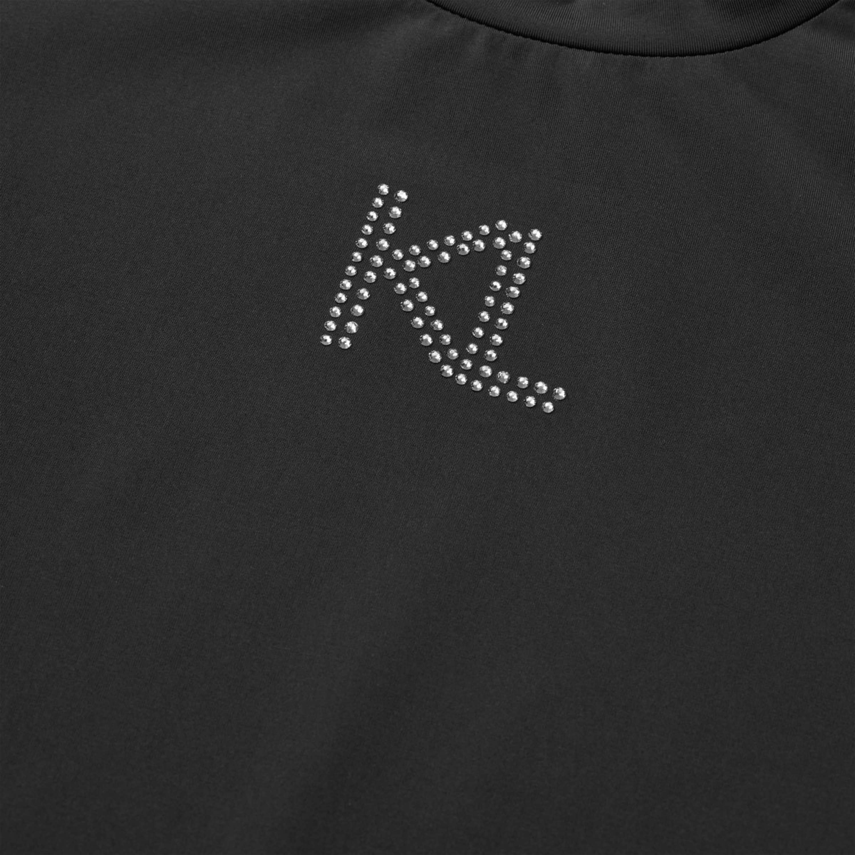 Kingsland T-Shirt KLLizette Black