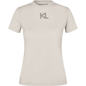 Kingsland T-Shirt KLLizette Rainy Day