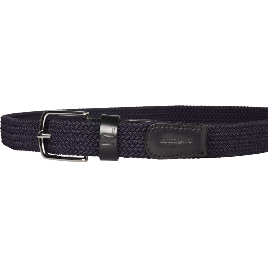 Kingsland Belt KLLeslie Elastic Navy