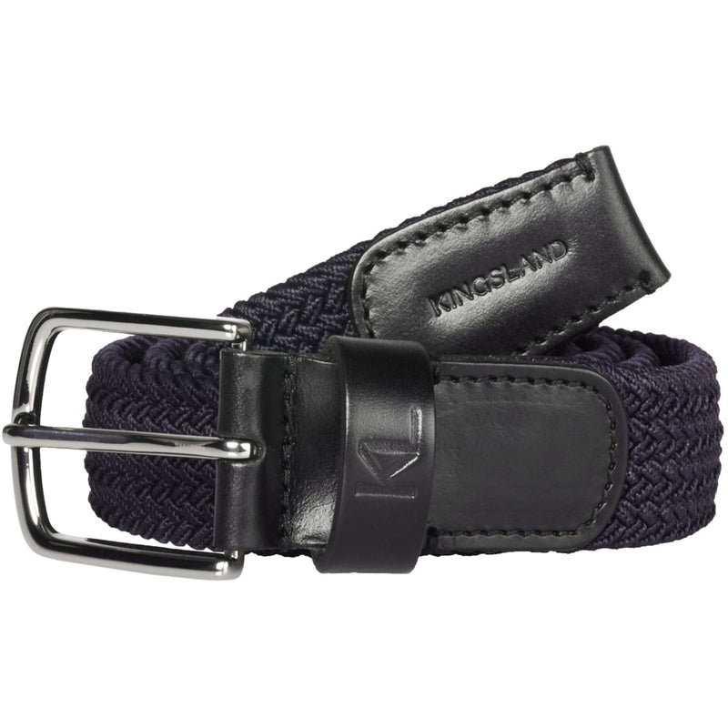 Kingsland Belt KLLeslie Elastic Navy
