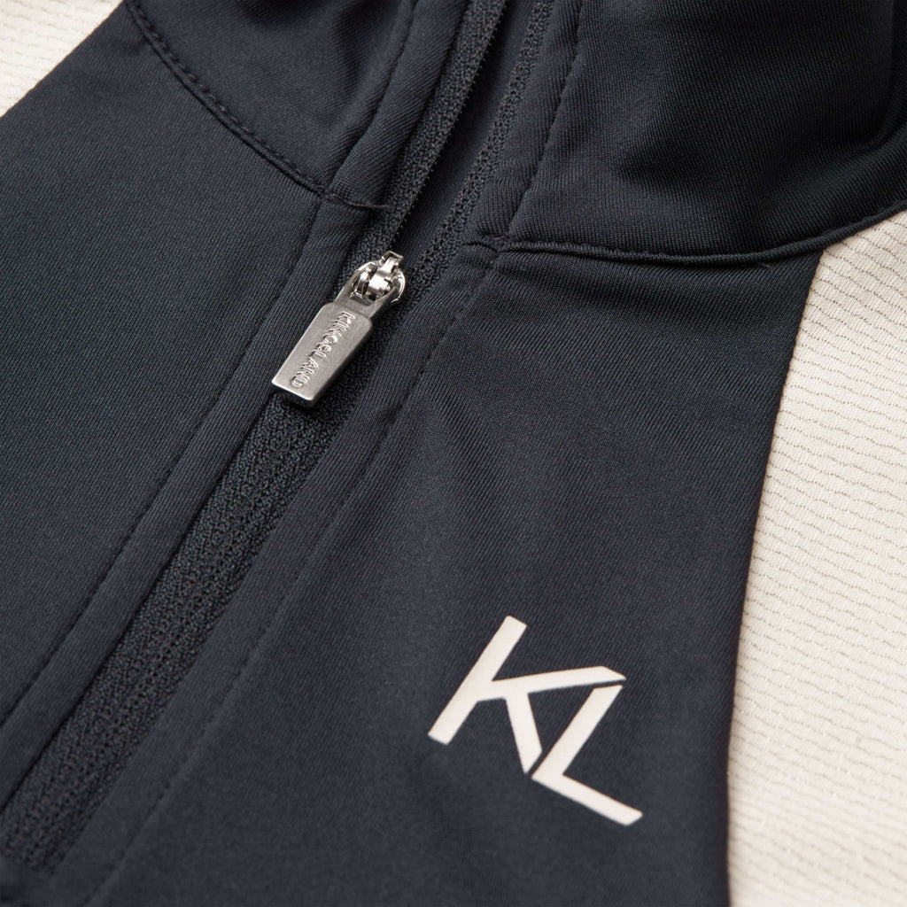 Kingsland Workout Shirt KLLinda Junior Navy