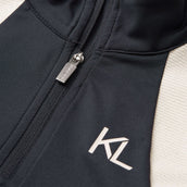 Kingsland Workout Shirt KLLinda Junior Navy