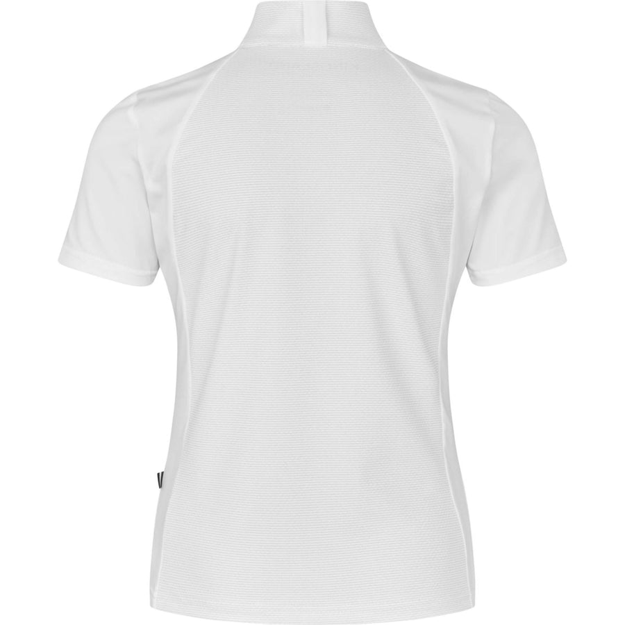 Kingsland Competition Shirt KLLily Junior White
