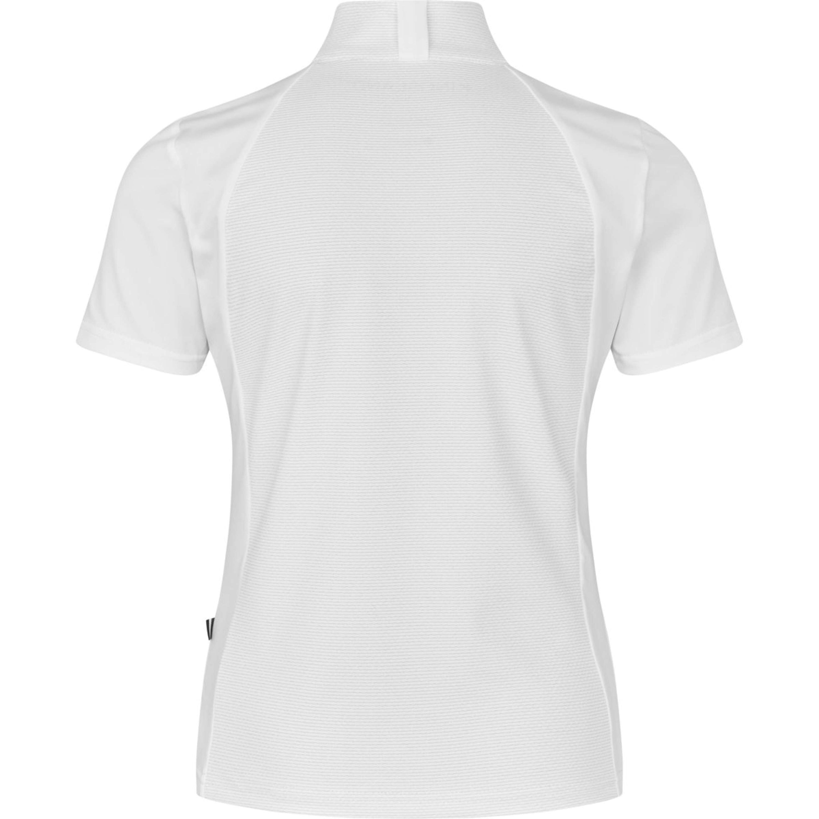 Kingsland Competition Shirt KLLily Junior White Kingsland Competition Shirt KLLily Junior White