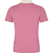 Kingsland Workout Shirt KLLilo Junior Heather Rose