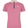 Kingsland Workout Shirt KLLilo Junior Heather Rose