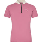 Kingsland Workout Shirt KLLilo Junior Heather Rose