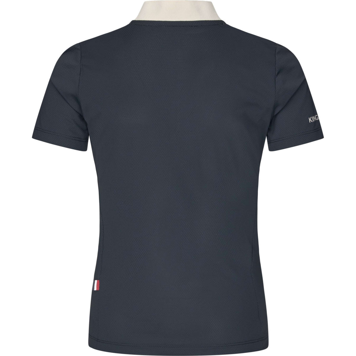 Kingsland Workout Shirt KLLilo Junior Navy