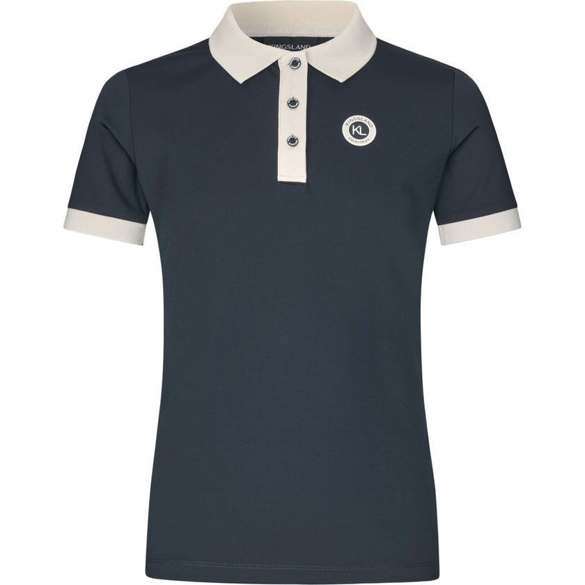 Kingsland Poloshirt KLLaura Junior Navy