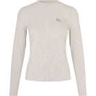 Kingsland Workout Shirt KLLindsey Rainy Day