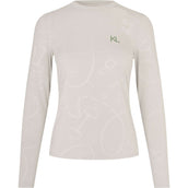 Kingsland Workout Shirt KLLindsey Rainy Day