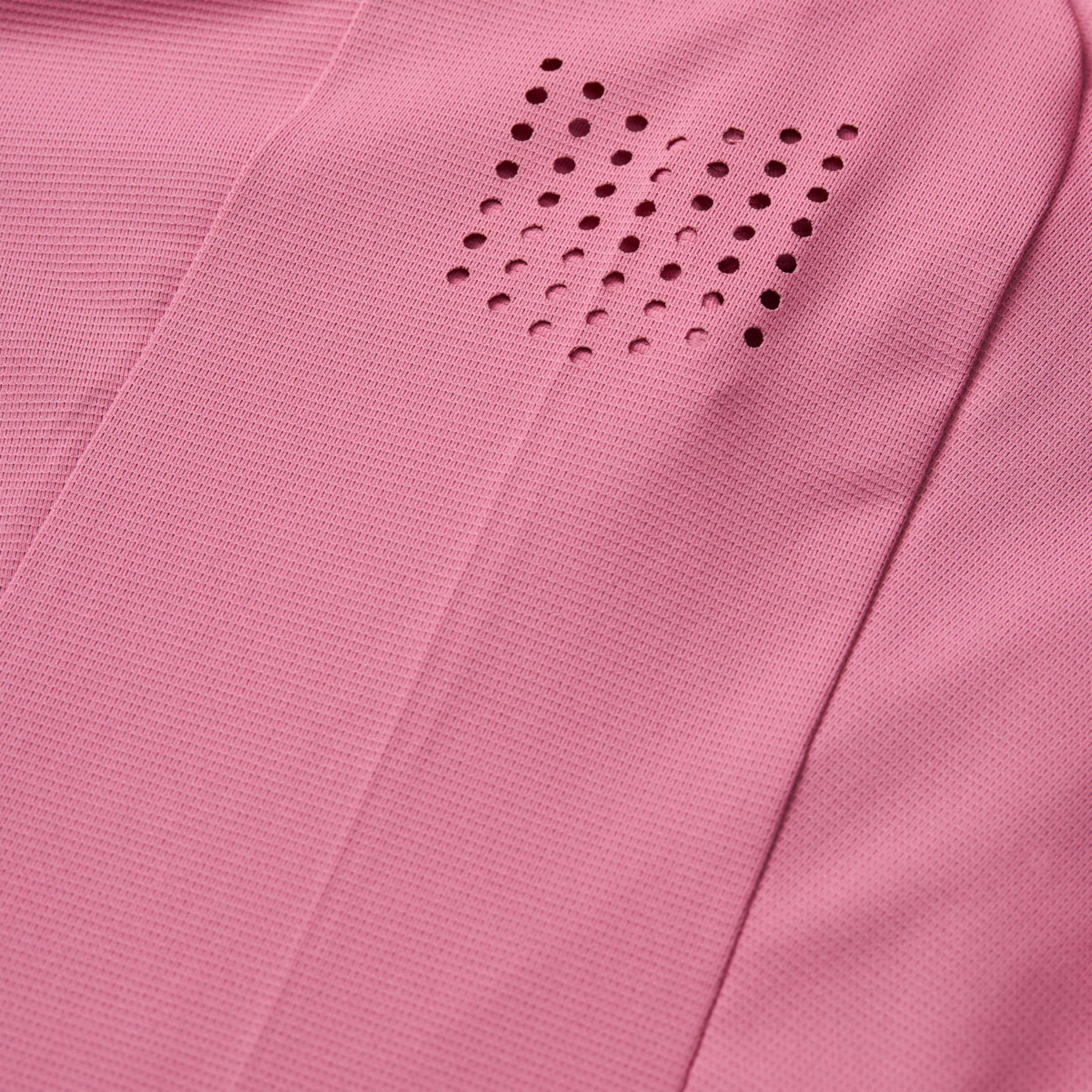 Kingsland Workout Shirt KLLoretta Heather Rose