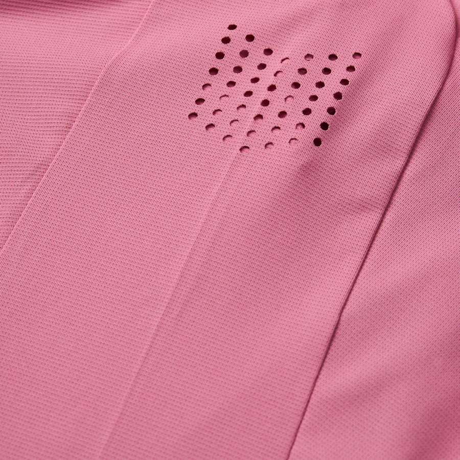 Kingsland Workout Shirt KLLoretta Heather Rose