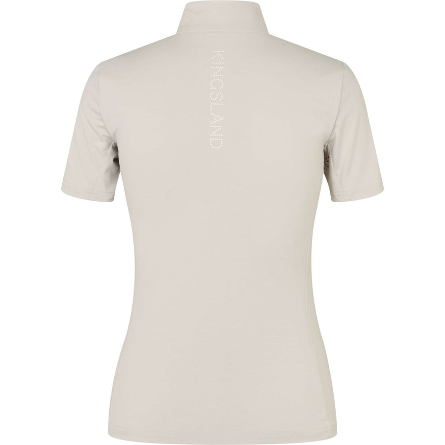 Kingsland Workout Shirt KLLoretta Rainy Day
