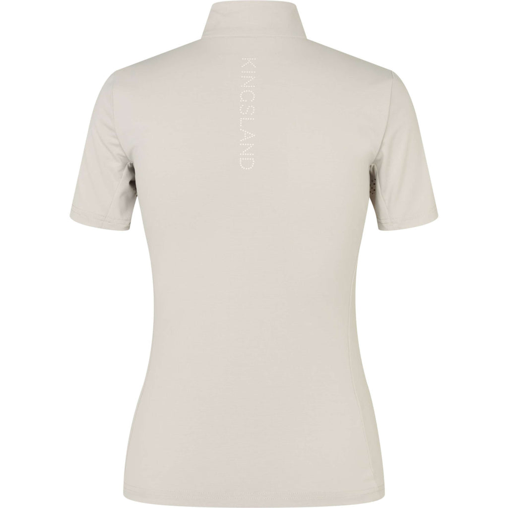 Kingsland Workout Shirt KLLoretta Rainy Day