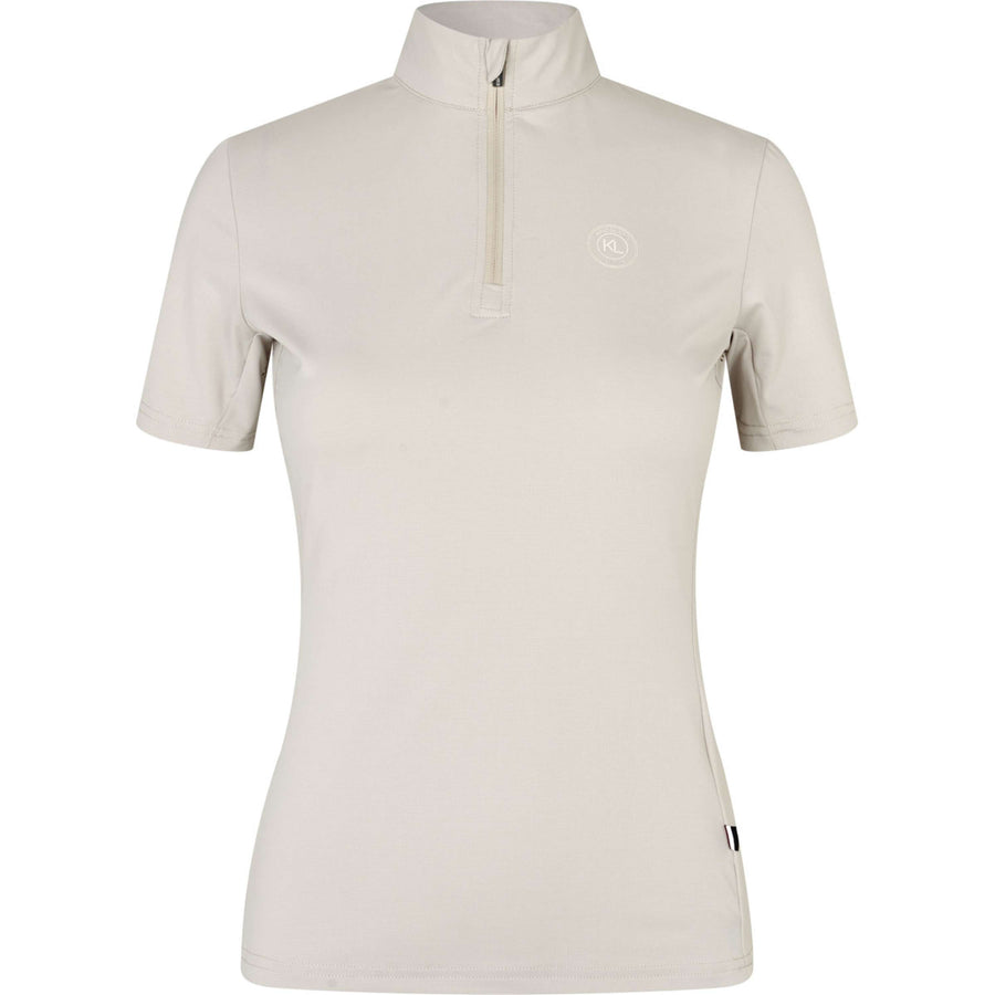 Kingsland Workout Shirt KLLoretta Rainy Day