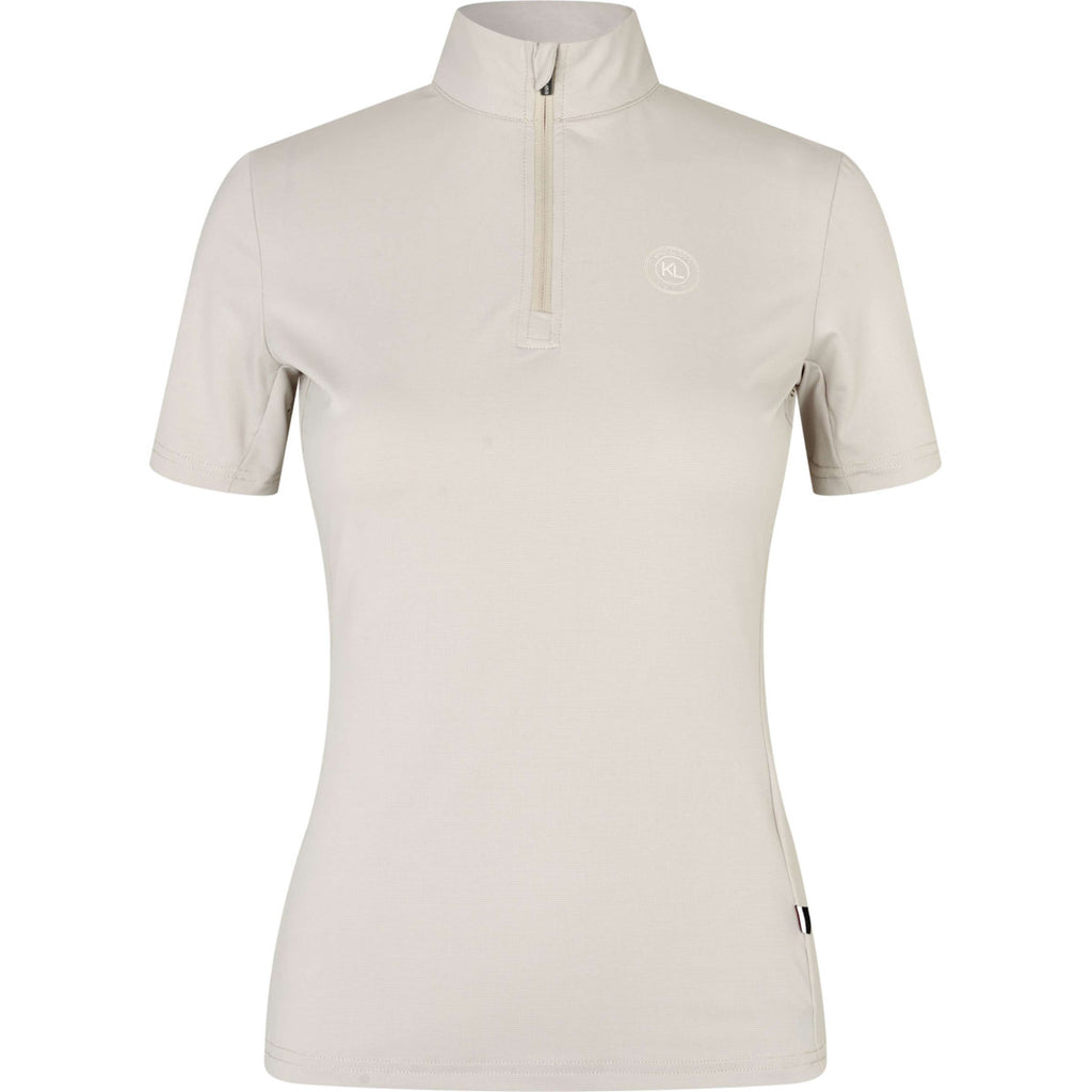 Kingsland Workout Shirt KLLoretta Rainy Day