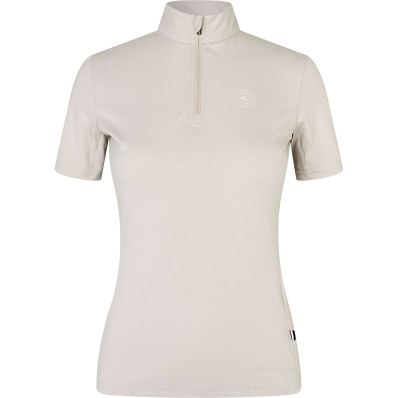 Kingsland Workout Shirt KLLoretta Rainy Day