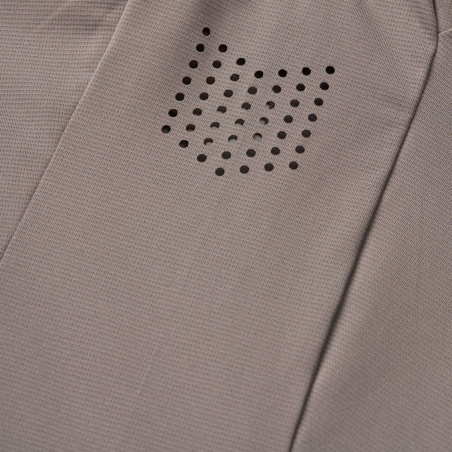 Kingsland Workout Shirt KLLoretta Brown Iron