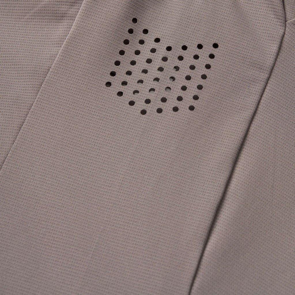 Kingsland Workout Shirt KLLoretta Brown Iron