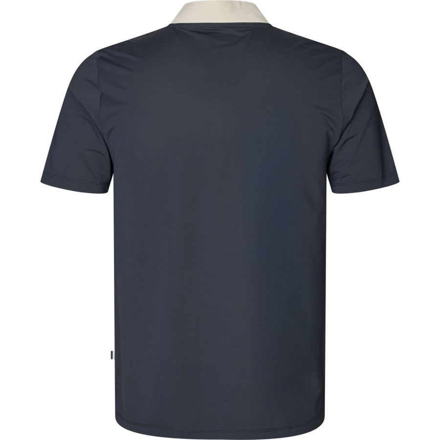 Kingsland Workout Shirt KLLiam Men Navy