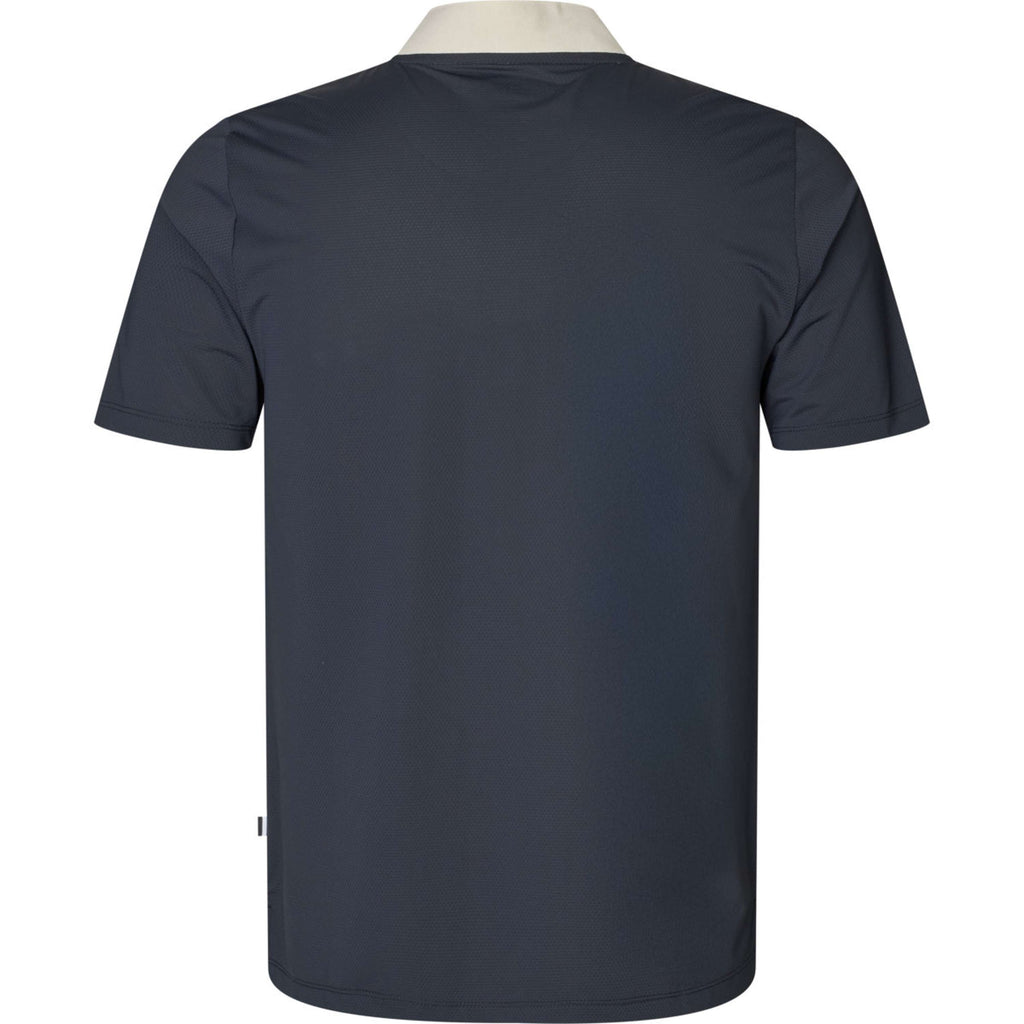 Kingsland Workout Shirt KLLiam Men Navy