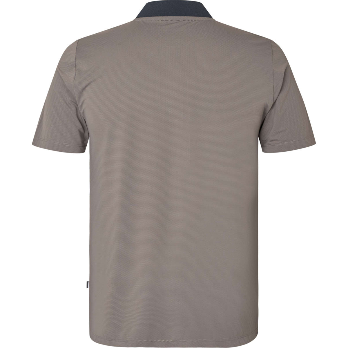 Kingsland Workout Shirt KLLiam Men Brown Iron