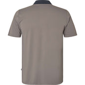 Kingsland Workout Shirt KLLiam Men Brown Iron