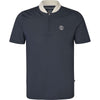 Kingsland Workout Shirt KLLiam Men Navy