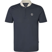 Kingsland Workout Shirt KLLiam Men Navy