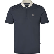 Kingsland Workout Shirt KLLiam Men Navy