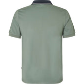 Kingsland Poloshirt KLLorenzo Men Green Agave