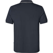 Kingsland Poloshirt KLLorenzo Men Navy