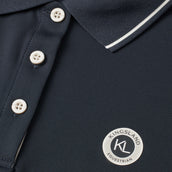 Kingsland Poloshirt KLLorenzo Men Navy