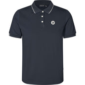 Kingsland Poloshirt KLLorenzo Men Navy