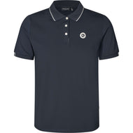 Kingsland Poloshirt KLLorenzo Men Navy