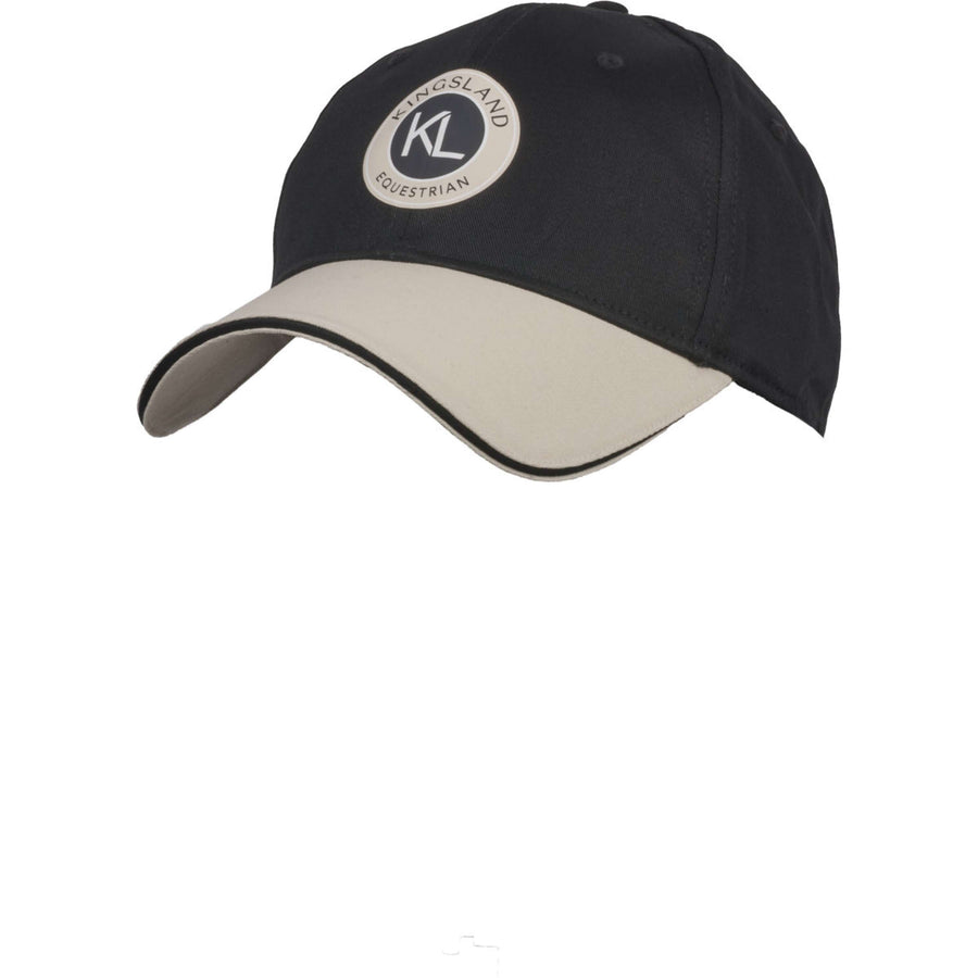 Kingsland Cap KLLaura Black