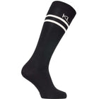Kingsland Riding Socks KLLizette Coolmax Black